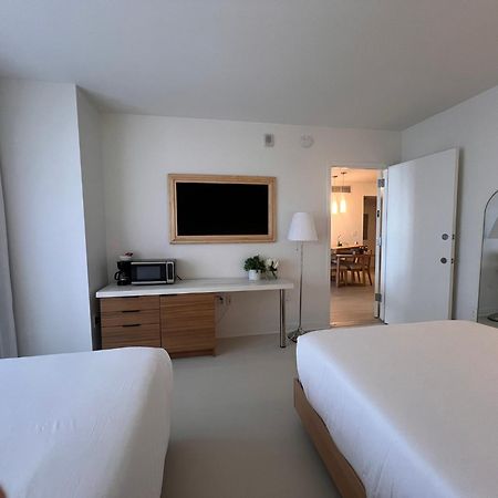 Appartement 2B 2B Luxury Ocean Views Apt In Hallandale Beach Extérieur photo